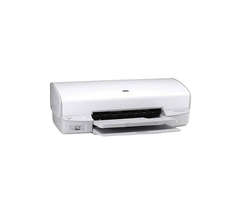 HP Deskjet 5440 4800 x 1200 dpi 21 ppm USB Desktop Color InkJet Photo Printer - C9045A