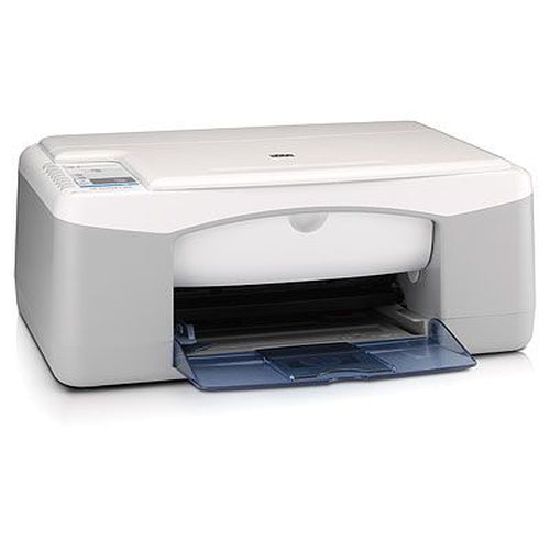 HP Deskjet F380 4800x1200 dpi 7ppm All-in-One Printer - Q8134A