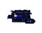 HP Drawer Connector Holder for LaserJet Enterprise M652 / M653 / M681 / M682 Series - RC4-6497