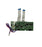 HP Driver PCA Board for LaserJet Enterprise CP5525dn - RM1-6742