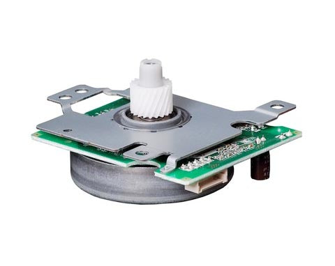 HP Drum Drive Assembly for Color LaserJet 4610 / 4650 Printer - RG5-7469-000CN
