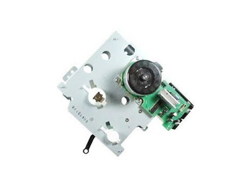 HP Drum Feed Drive Assembly for LaserJet 9000 / 9040 / 9050 / 9059 Printer - RG5-5656-080CN