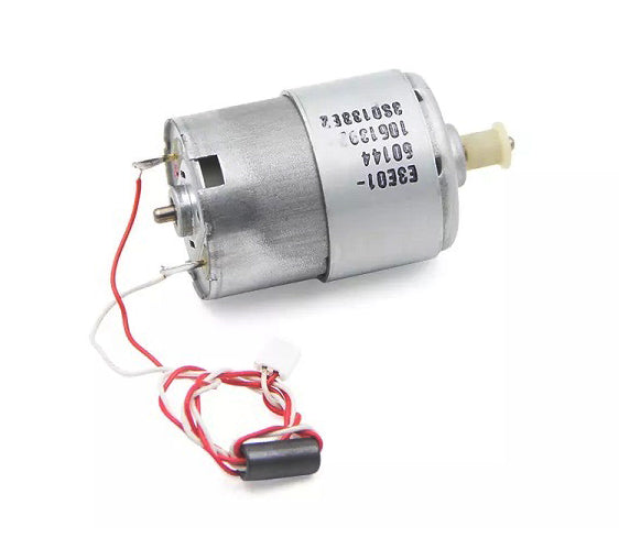 HP Drum Motor Assembly for LaserJet Enterprise M607 and M608 Series - RM2-9316