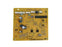 HP Duplex PC Board for LaserJet Enterprise M604 / M605 / M606 Printer - RM2-7656-000