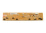 HP E-Label Memory Controller PC Board for Color LaserJet 5500 / 5550 Printer - RG5-7990-000
