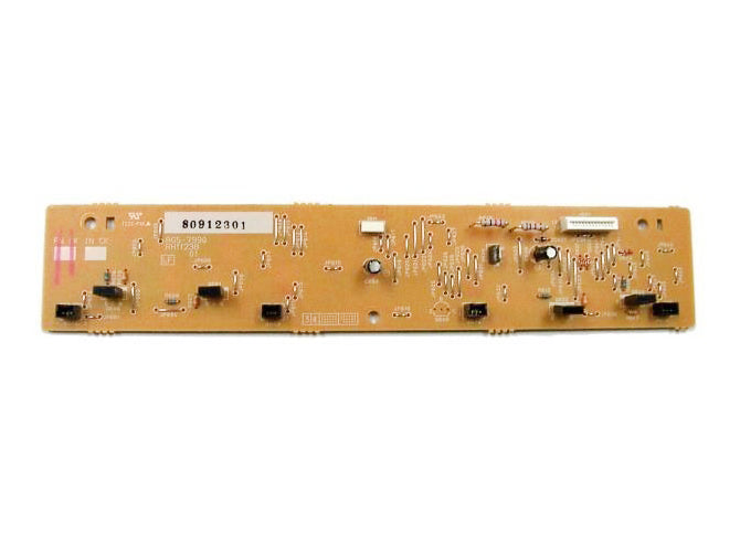 HP E-Label Memory Controller PC Board for Color LaserJet 5500 / 5550 Printer - RG5-7990