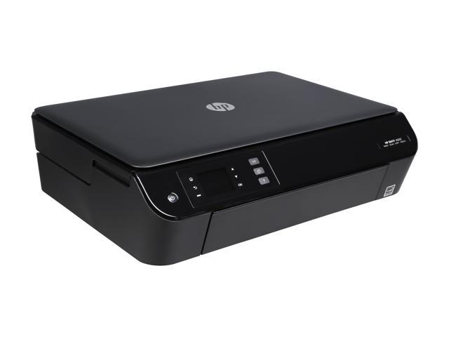 HP ENVY 4500e 4800 x 1200 dpi 5.2 ppm USB, Wi-Fi Duplex Printing Color Inkjet All-in-One Printer - A9T80A#B1H