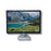 HP Elite Display E242 WUXGA 24-inch HDMI DP USB VGA LED Business Home Monitor - M1P02A