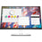 HP EliteDisplay E24 G4 24-inch IPS LED Backlit FHD Monitor - 9VF99AA#ABA