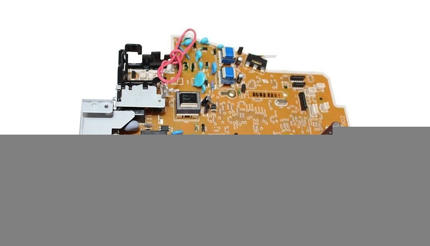 HP Engine Control Unit - 110V for LaserJet Pro M1130 / M1212 / M1217 Series - RM1-7892-000