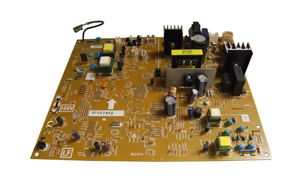 HP Engine Controller Board Assembly 110VAC for HP LaserJet P2015/P2014 Printer  - RM1-4273-RO