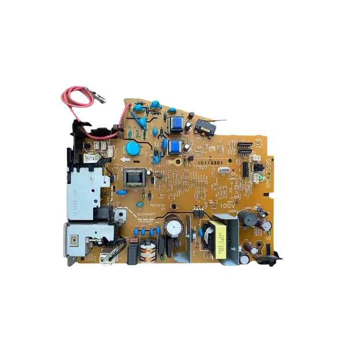 HP Engine Controller Board Assembly for LaserJet Pro P1102 Series - RM1-7595