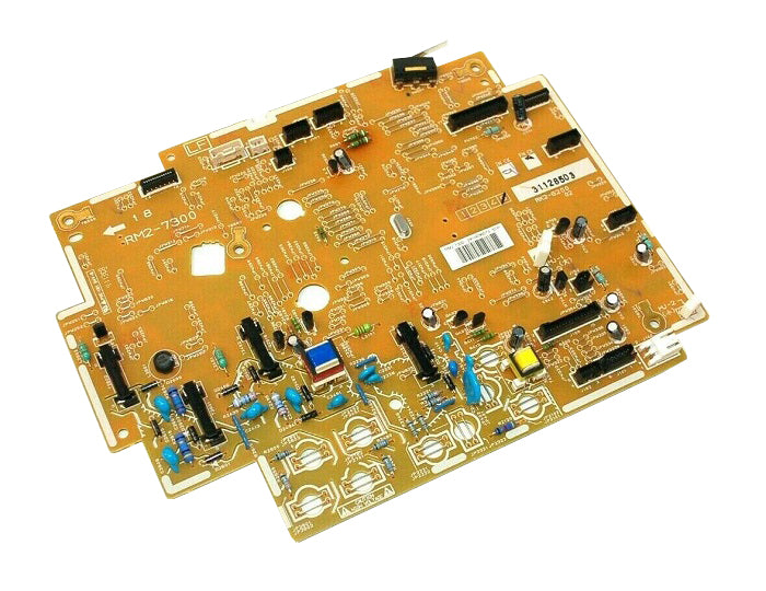 HP Engine Controller PC Board Assembly for Color LaserJet Pro MFP M477fnw Printer - RM2-7910-000