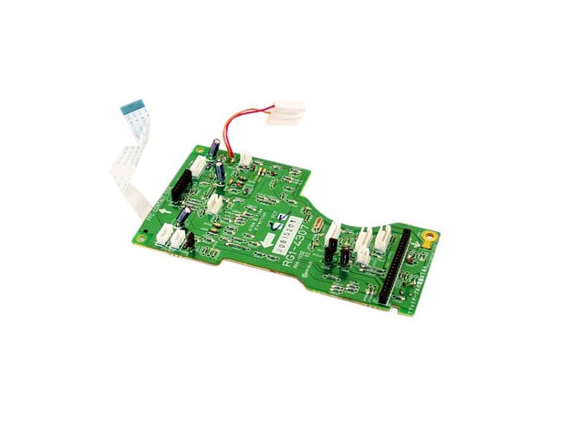 HP Engine Controller PC Board for LaserJet 2300 - RG1-4307