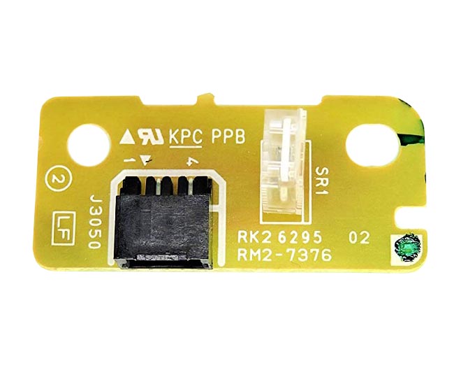 HP Environmental PC Sensor Assembly for Color LaserJet Pro M377 / M477 Printer - RM2-7376