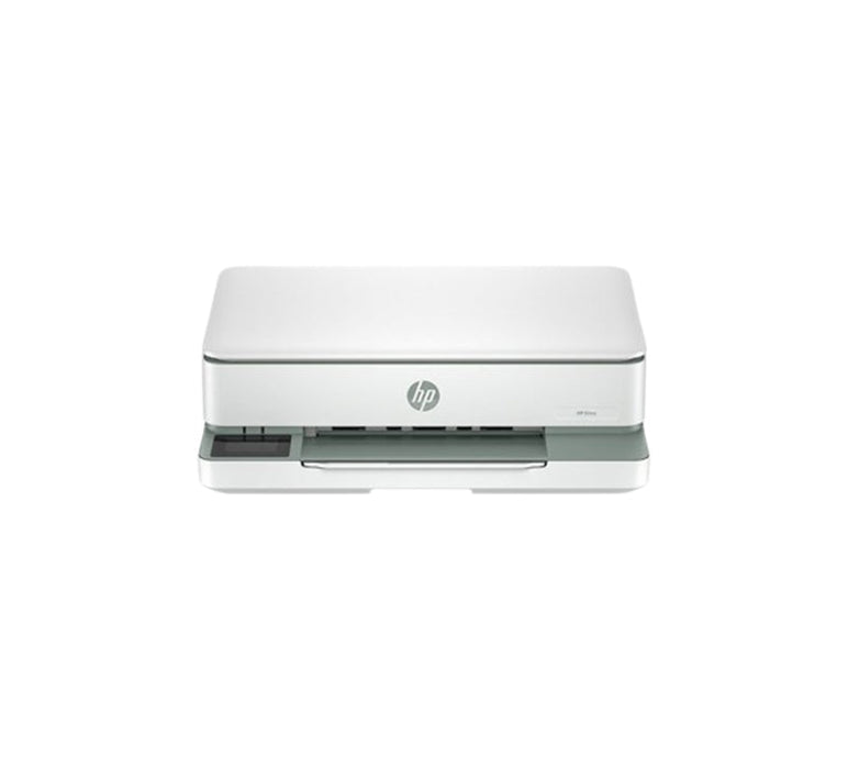 HP Envy 6155e 4800 x 1200 dpi 7 ppm USB, Wi-Fi Automatic Duplex Printing 2.4-inch Touch Screen LCD Display Desktop Color InkJet All-in-One Printer - 714L5A#B1H