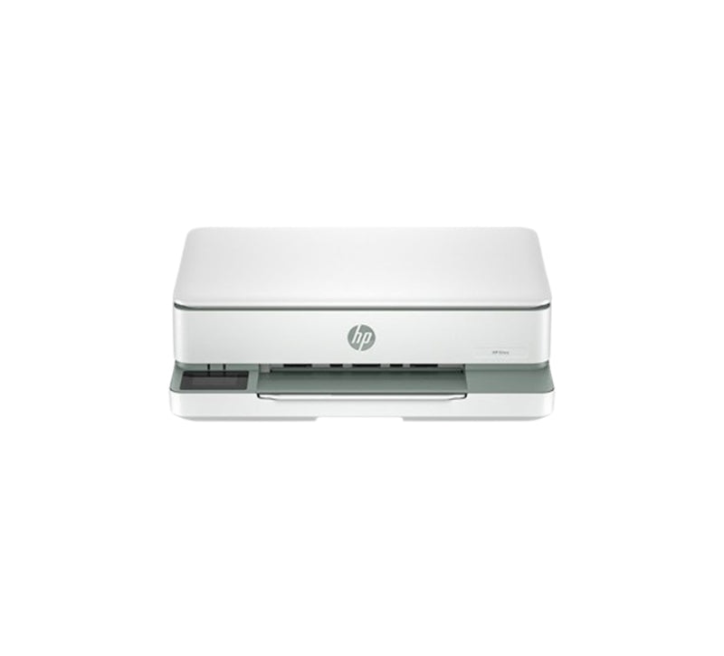 HP Envy 6155e 4800 x 1200 dpi 7 ppm USB, Wi-Fi Automatic Duplex Printing 2.4-inch Touch Screen LCD Display Desktop Color InkJet All-in-One Printer - 714L5A#B1H
