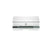 HP Envy 6155e 4800 x 1200 dpi 7 ppm USB, Wi-Fi Automatic Duplex Printing 2.4-inch Touch Screen LCD Display Desktop Color InkJet All-in-One Printer - 714L5A