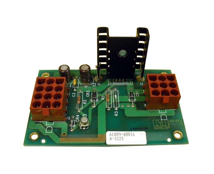 HP Fan Control Board for DesignJet T500 - A1809-60016