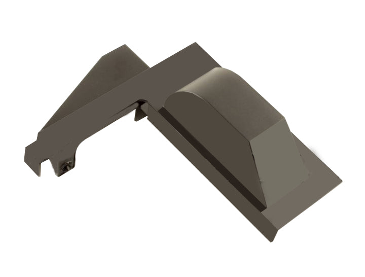 HP Fan Cover for Color LaserJet Enterprise M680 Printer Series - RC3-5593-000