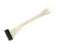 HP Fax Connect Cable for Color LaserJet Enterprise M577 / M527 Series - 5851-5997