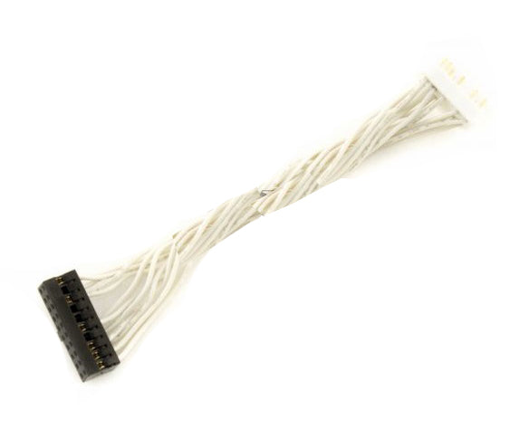 HP Fax Connect Cable for Color LaserJet Enterprise M577 / M527 Series - 5851-5997