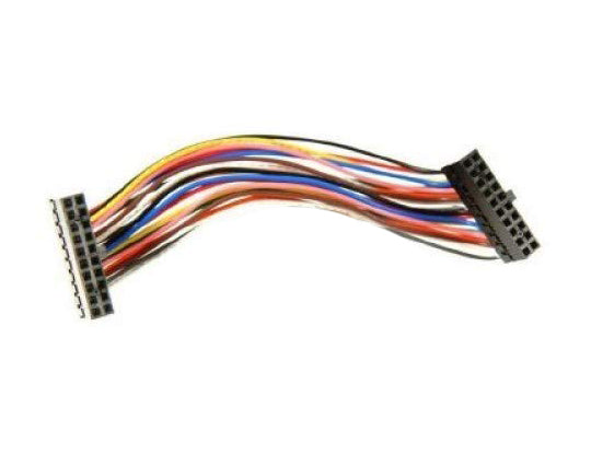 HP Fax Connect Cable for LaserJet M525 / M4555 / CM3530 Printer Series - 5851-3499