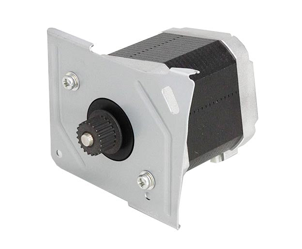 HP Feed Motor Assembly for Color LaserJet CM4540 MFP Printer - PF2309K125NI