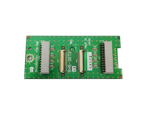 HP Flatbed Intermediate PC Board for LaserJet 9000 / 9500 / M9040 / M9050 Printer - RH5-3073-030