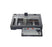 HP Flatbed Scanner Assembly for LaserJet Enterprise M525 Series - CF116-67918