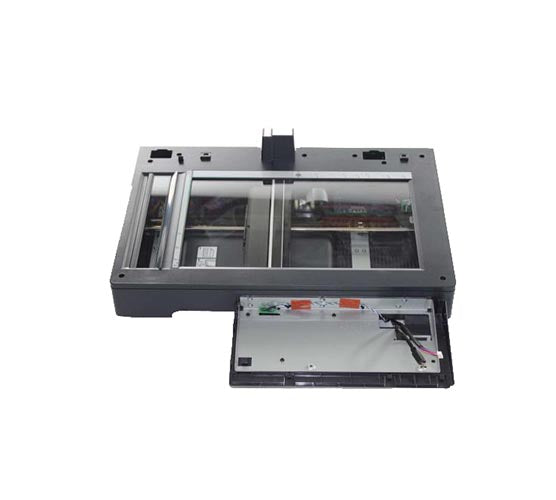 HP Flatbed Scanner Assembly for LaserJet Enterprise M525 Series - CF116-67918