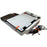 HP Flatbed Scanner Assmebly for LaserJet Enterprise Flow M633z - J8J64-67901