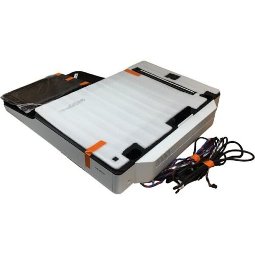 HP Flatbed Scanner Assmebly for LaserJet Enterprise Flow M633z - J8J64-67901