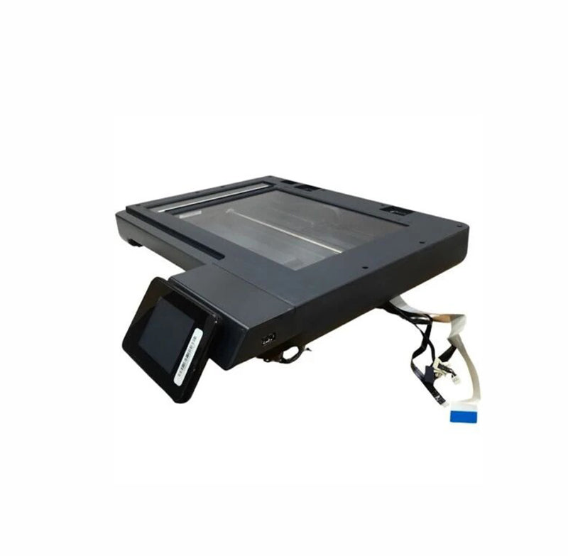 HP Flatbed Scanner Assmebly for LaserJet Pro M521 Series - A8P79-65015