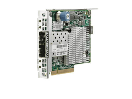 HP FlexFabric 10Gb 2-port 534FLR-SFP+ Adapter 700751-B21