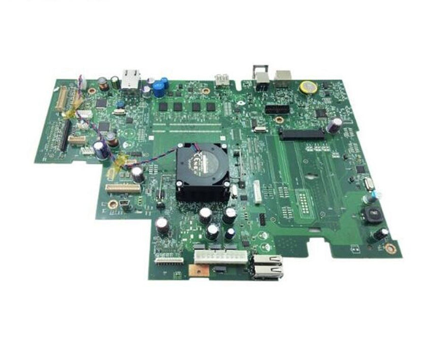 HP Formatter Assembly for LaserJet Enterprise M525 - CF104-69001