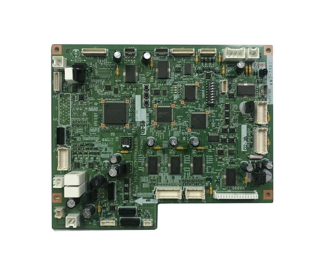 HP Formatter Assembly for LaserJet M806 M830 M855 - RM2-7582