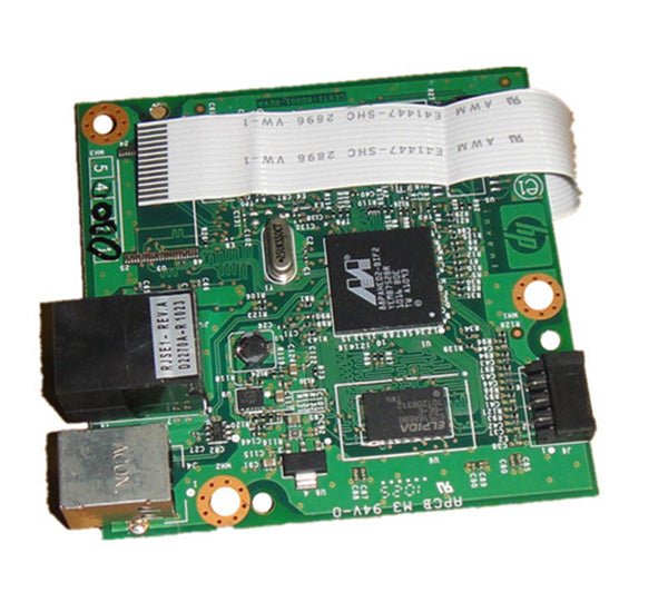 HP Formatter Assembly for LaserJet Professional P1606dn - RM1-7623