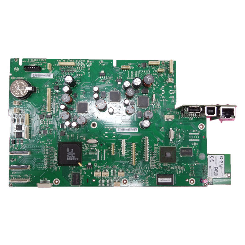 HP Formatter Assembly for PageWide 477dw - D3Q24-67051