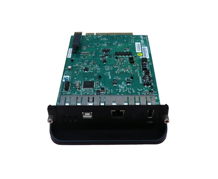 HP Formatter Board Assembly for DesignJet T2300 Series Printer - CN727-60115