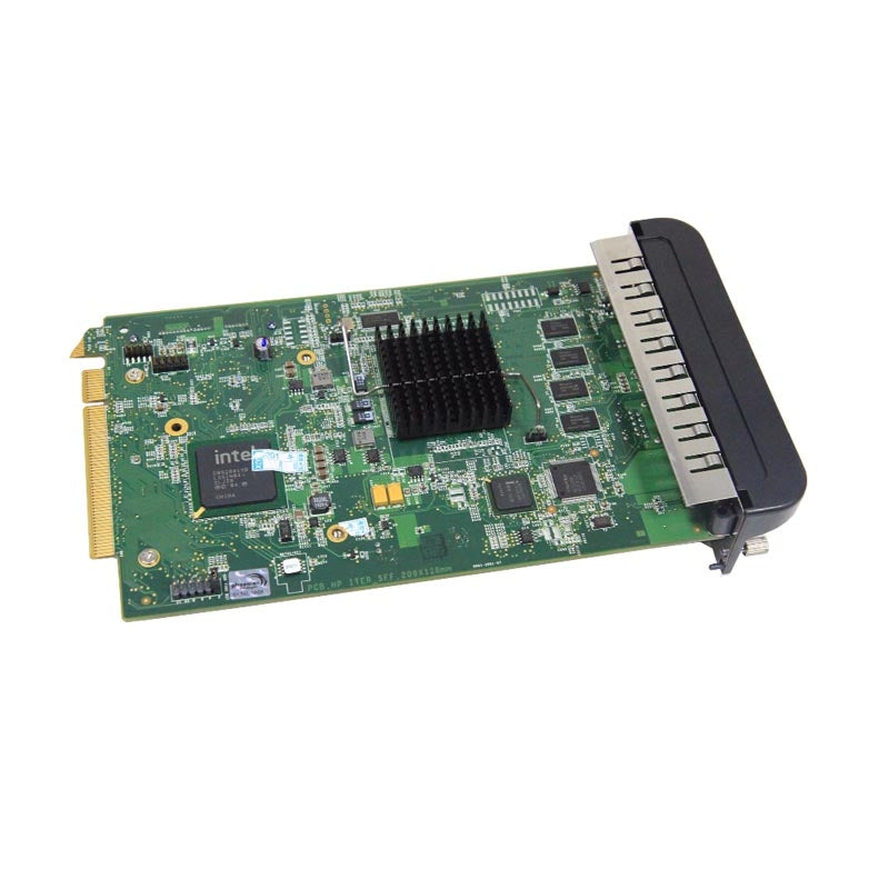 HP Formatter Board Assembly for Designjet T2300 Series Printer - CN727-60001