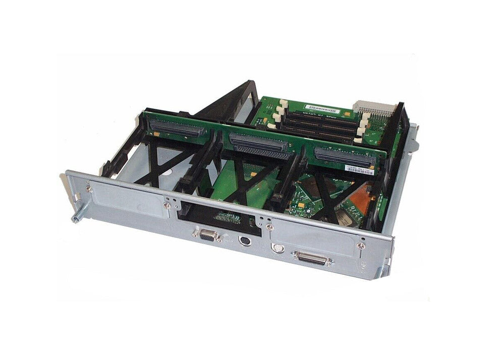 HP Formatter Board Assembly for LaserJet 8150 8150n and 8150dn - C4165-60002