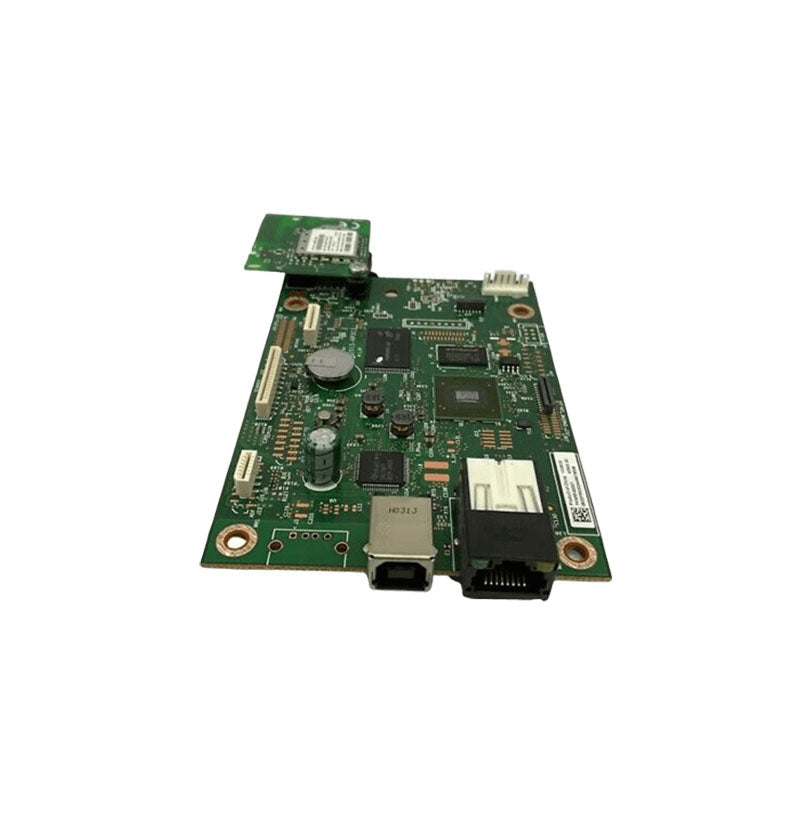HP Formatter Board and Wi-Fi Card for LaserJet Pro M183FW - 7KW55-60001
