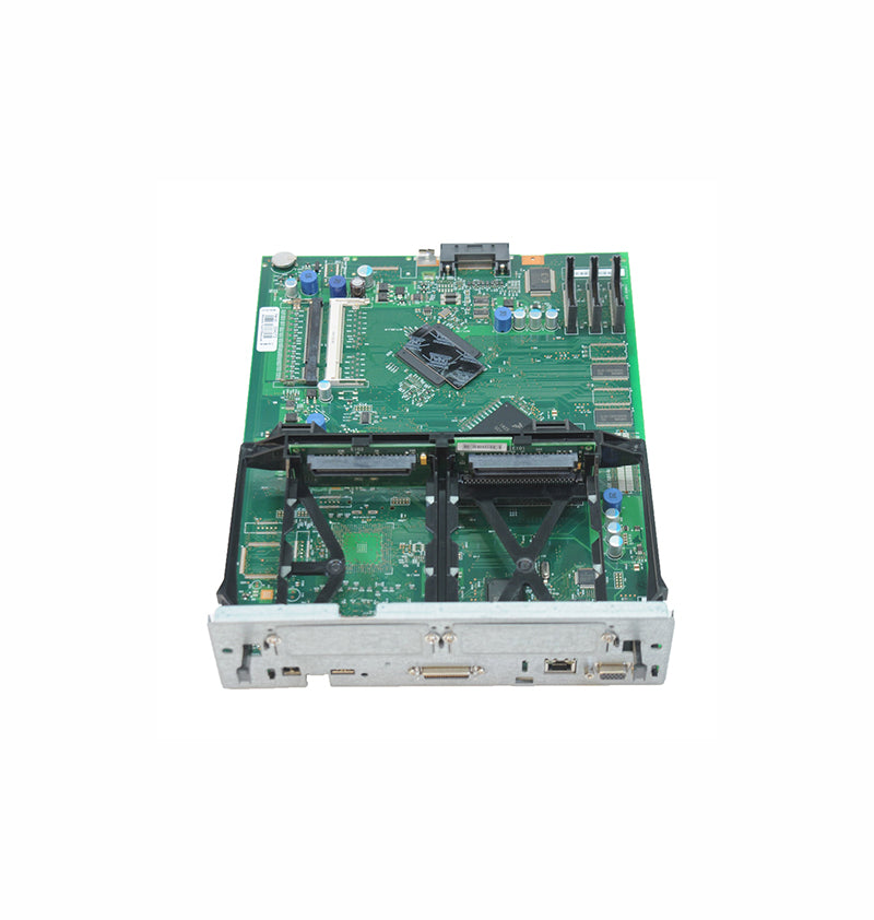 HP Formatter Board for LaserJet 4700n 4700dn and 4700dtn  - Q7492-67903
