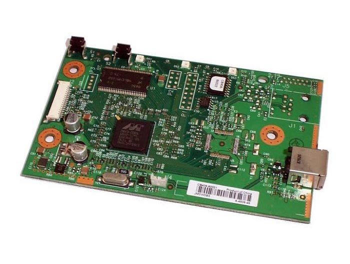 HP Formatter Board for LaserJet 9050N - Q3722-67901
