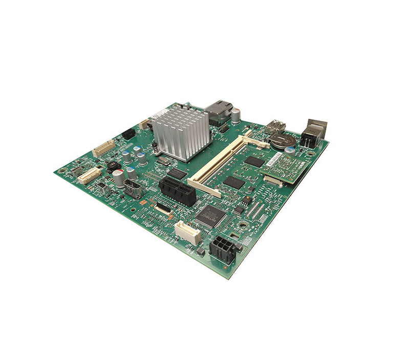 HP Formatter Board for LaserJet Enterprise M527 Series - F2A76-60002
