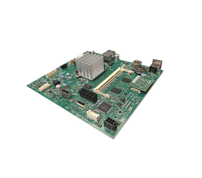 HP Formatter Board for LaserJet Enterprise M527 Series - F2A76-60002