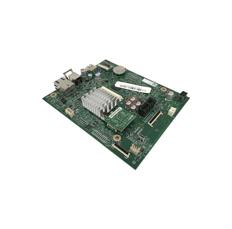 HP Formatter Board for LaserJet Enterprise M555dn - 1PV87-60004