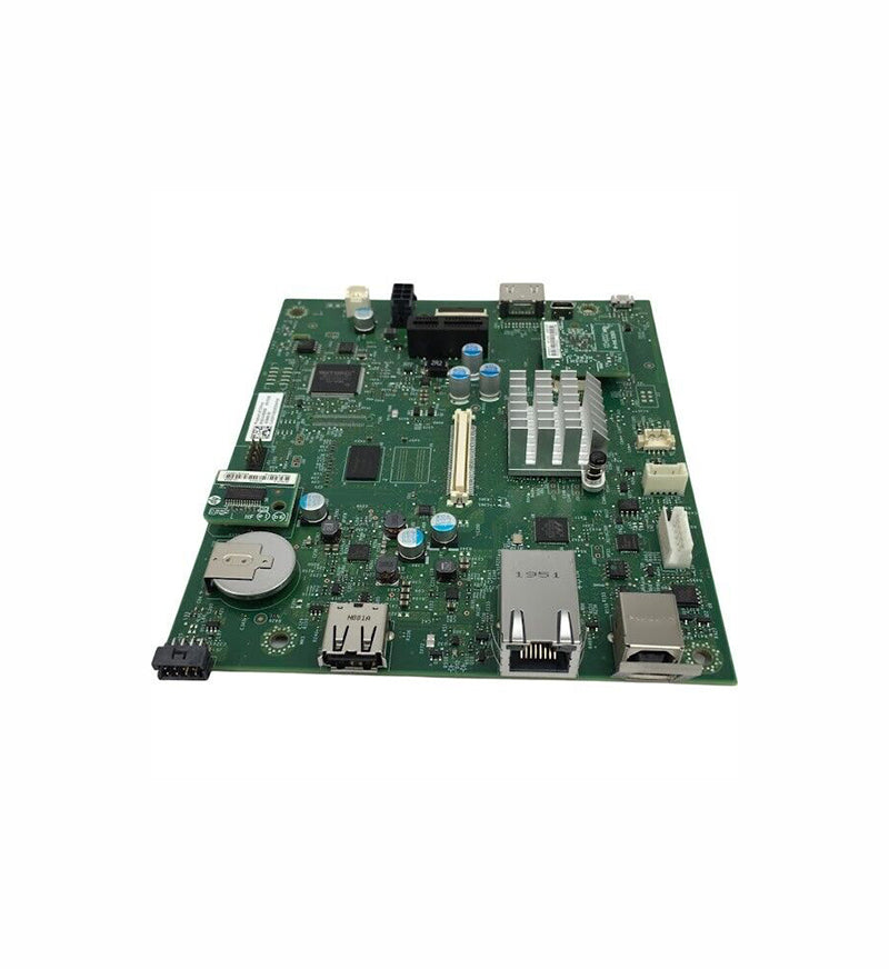 HP Formatter Board for LaserJet Enterprise M607 M608 and M609 Series - K0Q14-60006