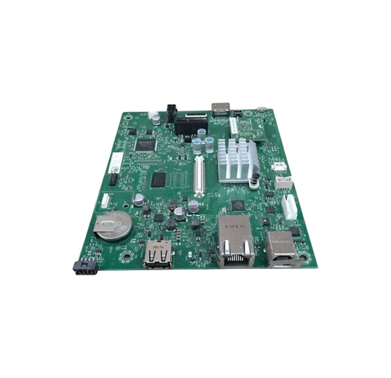 HP Formatter Board for LaserJet Enterprise M608x and M609x - K0Q14-60001